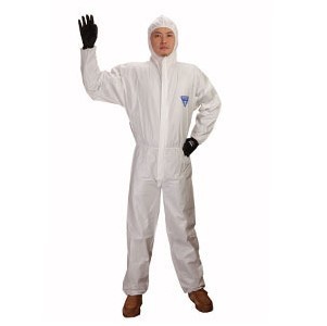 金佰利A36防塵服圖片4 金佰利A36防塵服圖片4