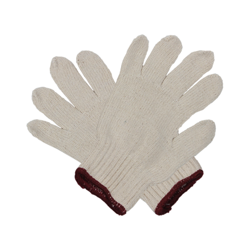 世達ASF0005全棉紗線手套圖片1