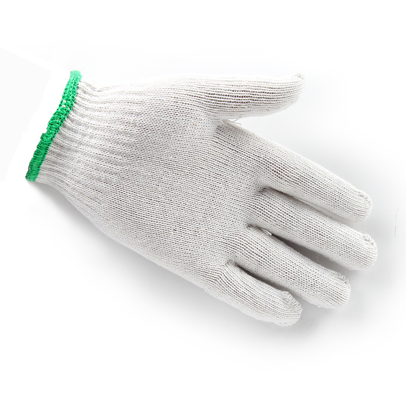 君御71005棉紗線手套圖片1