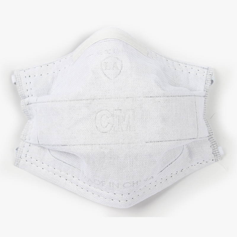 CM朝美活性炭加厚KN90防塵口罩圖片4 CM朝美活性炭加厚KN90防塵口罩圖片4