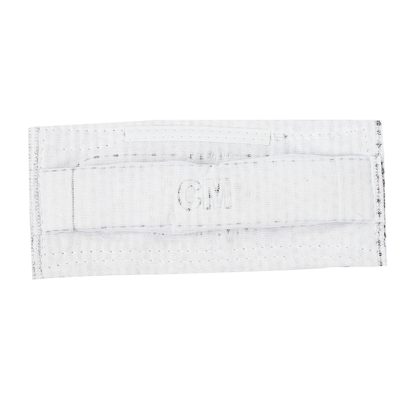 朝美2002多功能KN90防塵口罩圖片4