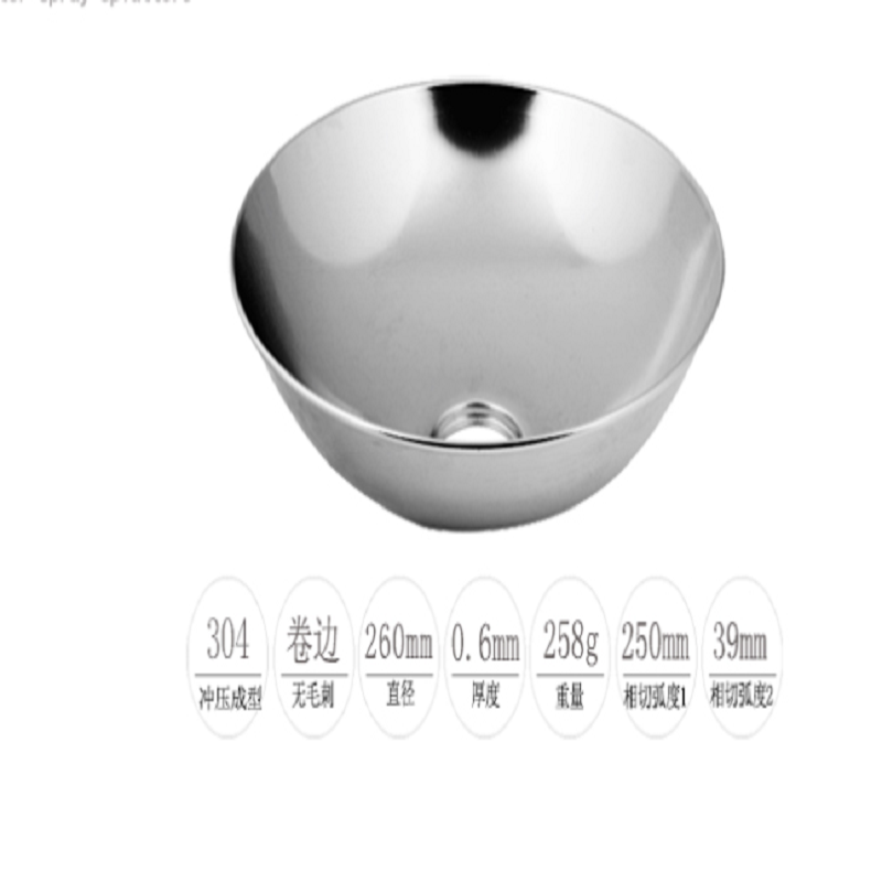博化ST05-1012不銹鋼臺式洗眼器圖片1 博化ST05-1012不銹鋼臺式洗眼器圖片1
