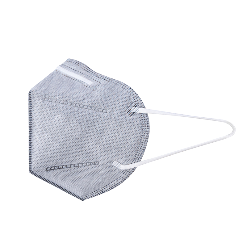 朝美6005-2 KN95防塵口罩圖片4 朝美6005-2 KN95防塵口罩圖片4