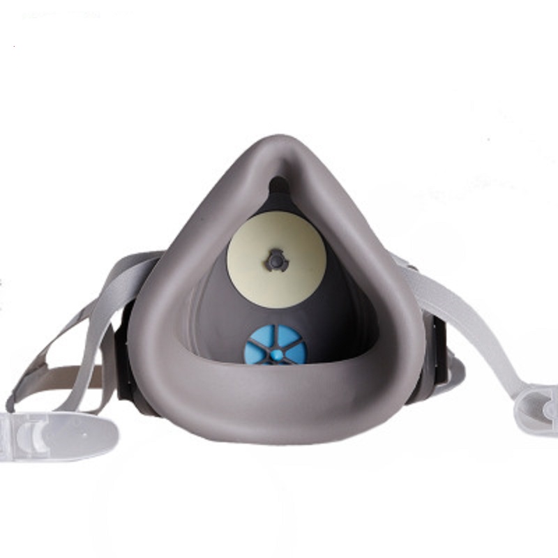 朝美3300防毒面罩圖片3