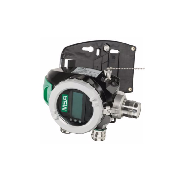 梅思安10129545有毒氣體探測(cè)器圖片1 梅思安10129545有毒氣體探測(cè)器圖片1