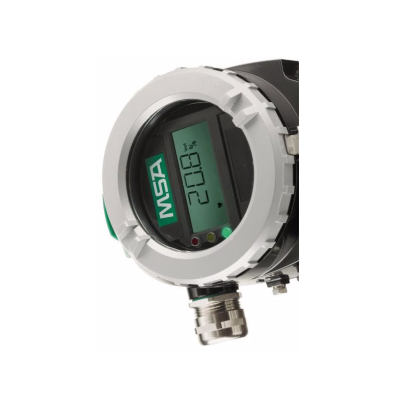 梅思安10129545有毒氣體探測(cè)器圖片2 梅思安10129545有毒氣體探測(cè)器圖片2