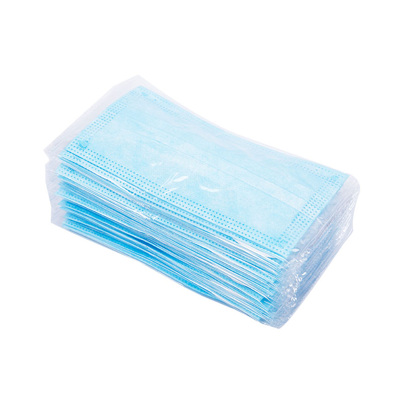 朝美7003一次性口罩圖片1 朝美7003一次性口罩圖片1