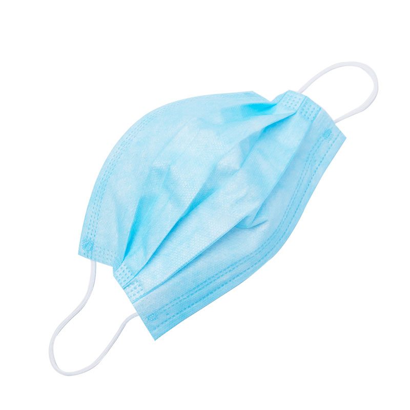 朝美7002一次性口罩圖片2 朝美7002一次性口罩圖片2