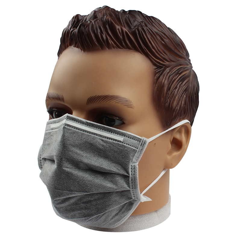 朝美7001一次性口罩圖片2 朝美7001一次性口罩圖片2