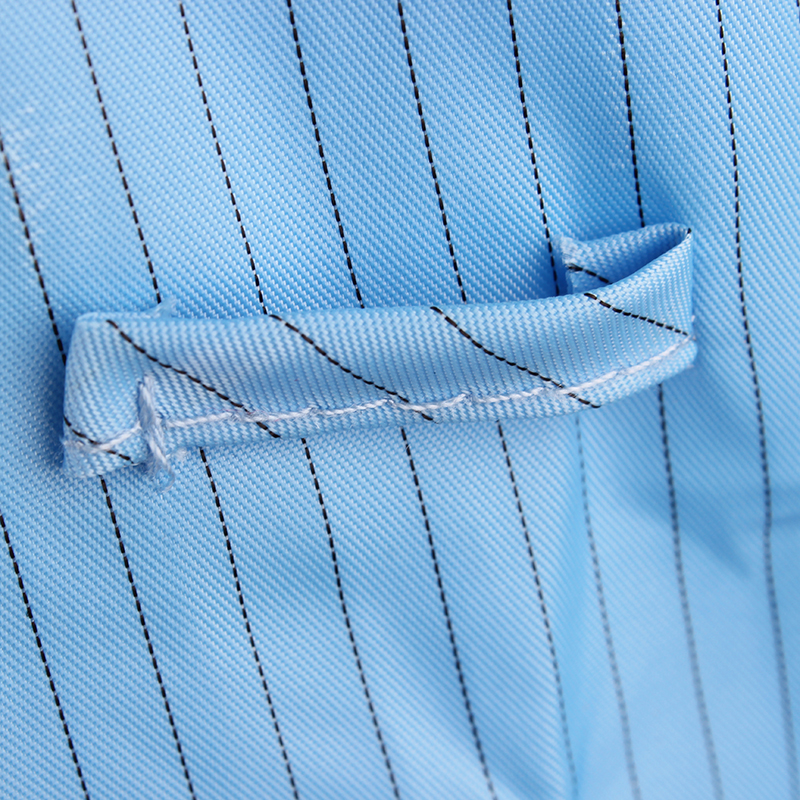 君御1896防靜電連體服圖片4 君御1896防靜電連體服圖片4