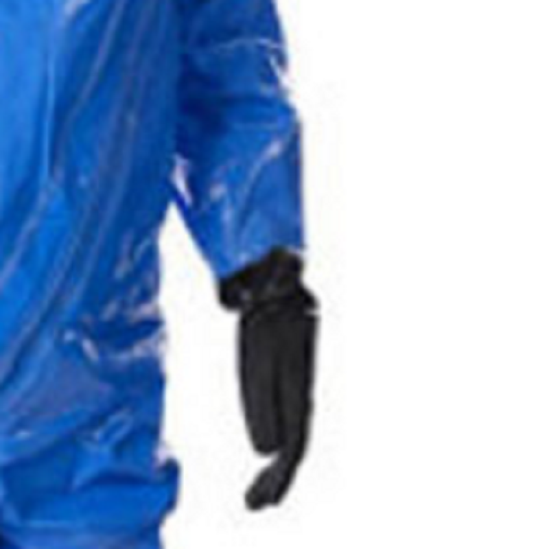 雷克蘭ICP497PS前入式防輻射訓練服圖片3 雷克蘭ICP497PS前入式防輻射訓練服圖片3