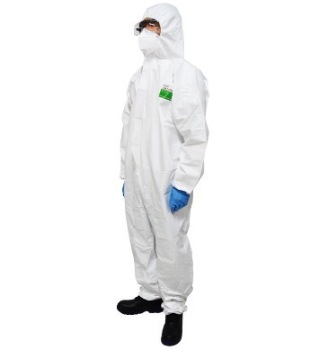 固安捷GAJ1000防塵防護(hù)服圖片1 固安捷GAJ1000防塵防護(hù)服圖片1