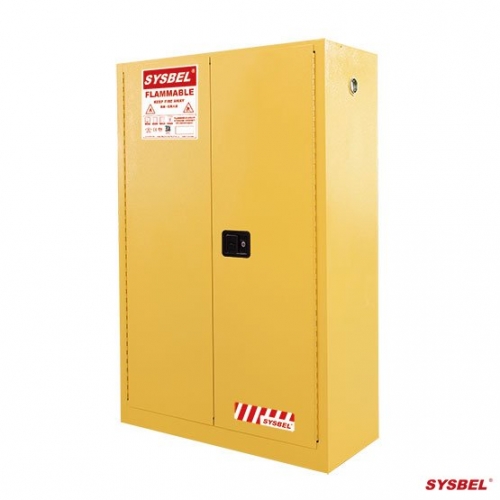 西斯貝爾WA810450防爆柜圖片2