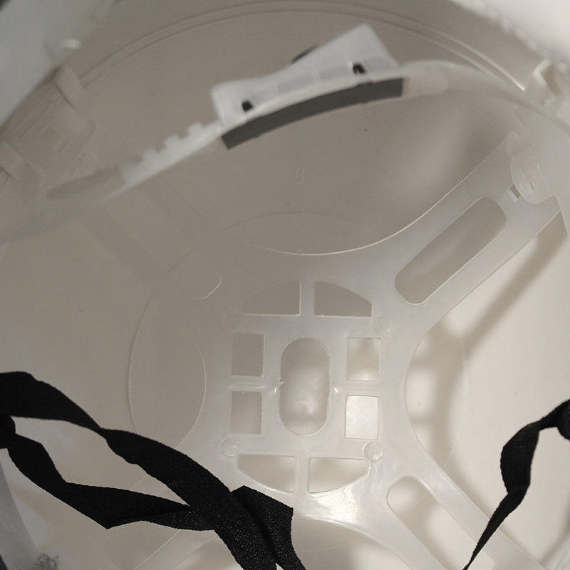 DH3107耐酸堿防水噴砂帽披肩頭罩圖片2