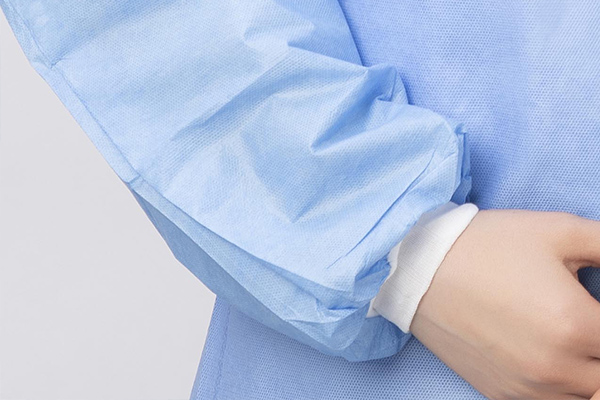 康民一次性使用手術衣圖片3 康民一次性使用手術衣圖片3