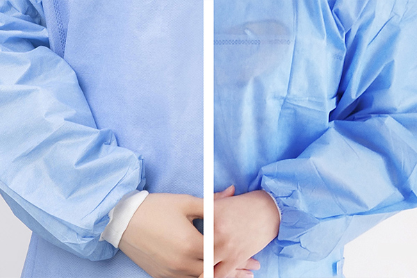康民一次性使用手術衣圖片2 康民一次性使用手術衣圖片2