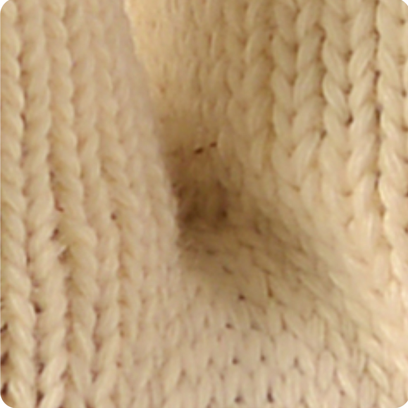 好員工H10-TC650棉紗手套圖片4