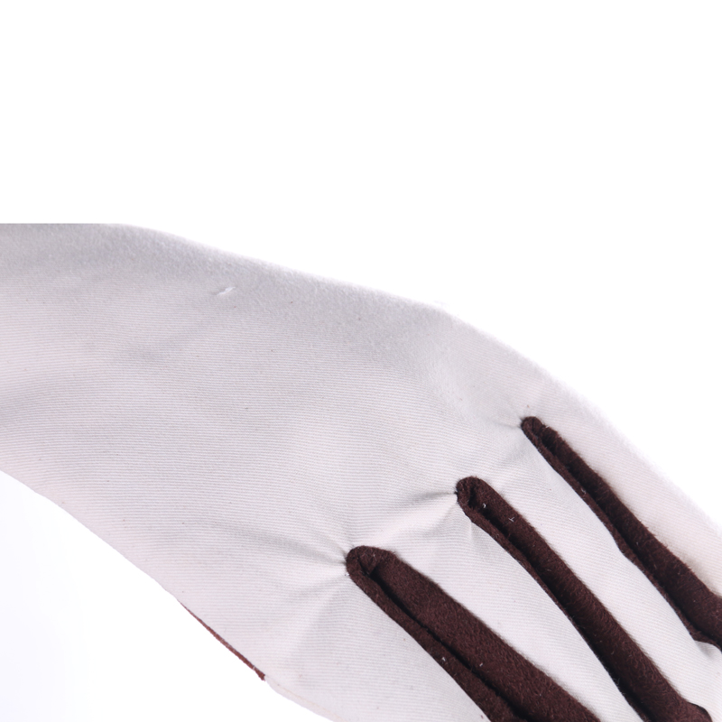 星工XGS-F8帆布手套圖片2