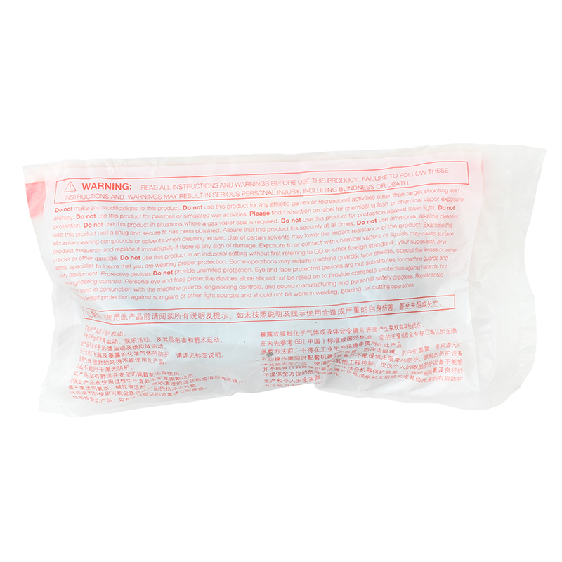 Honeywell霍尼韋爾MS-1006406 M100經(jīng)典款防刮擦5號(hào)暗度鏡片焊接防護(hù)眼鏡圖片4