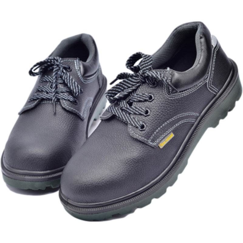 恒拓804防砸防刺穿勞保鞋圖片2