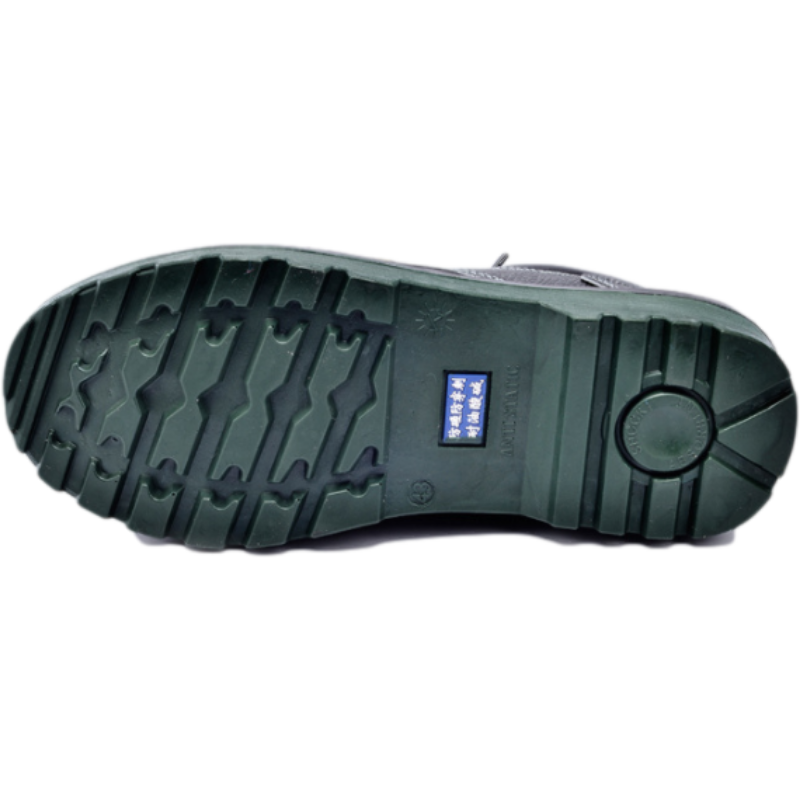 恒拓804防砸防刺穿勞保鞋圖片3