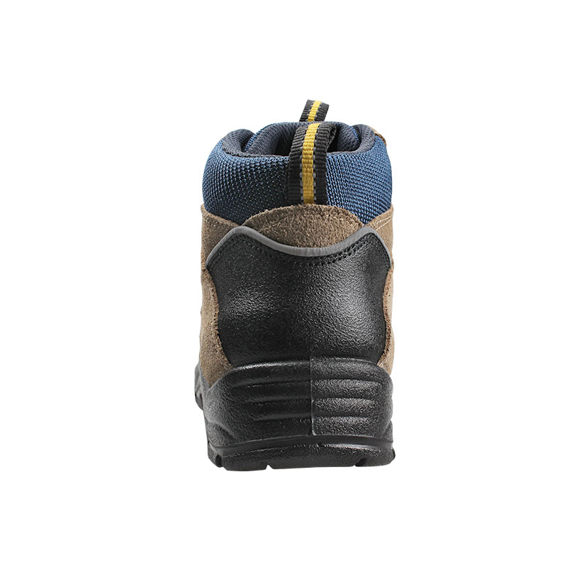 U-work優工PAZ-C1772BN防砸防刺穿6KV絕緣勞保鞋圖片1 U-work優工PAZ-C1772BN防砸防刺穿6KV絕緣勞保鞋圖片1