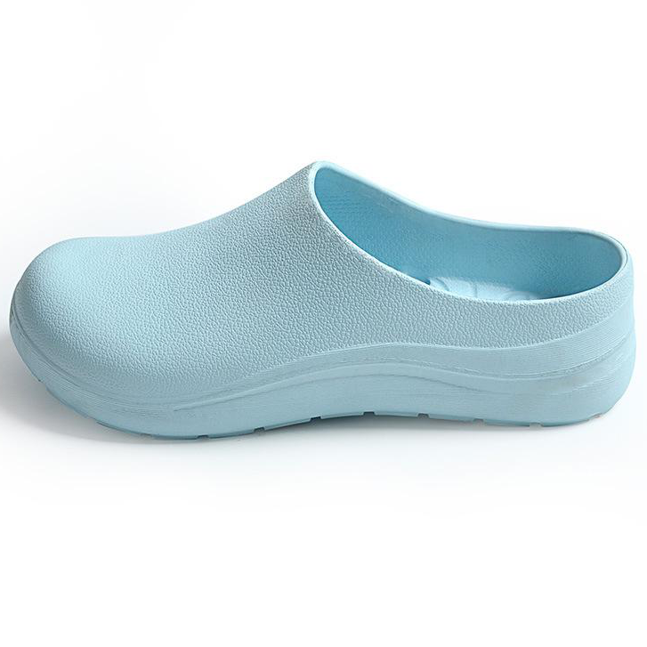 醫(yī)用EVA橡塑護(hù)士鞋圖片1