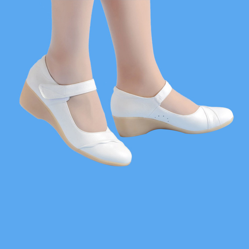 滬森醫(yī)用護士鞋圖片4