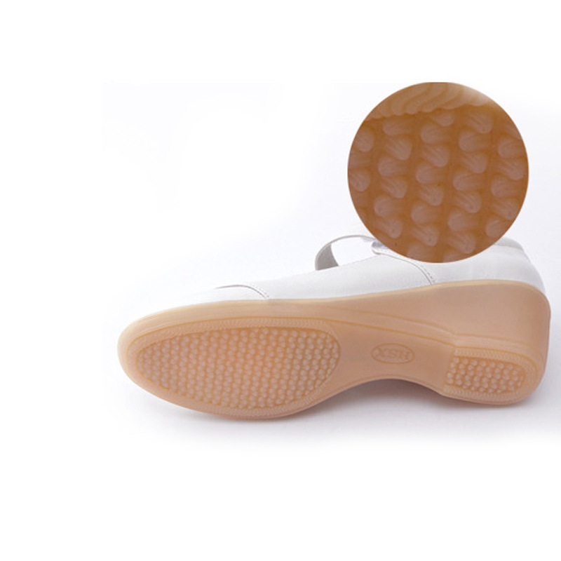 滬森醫(yī)用護士鞋圖片2