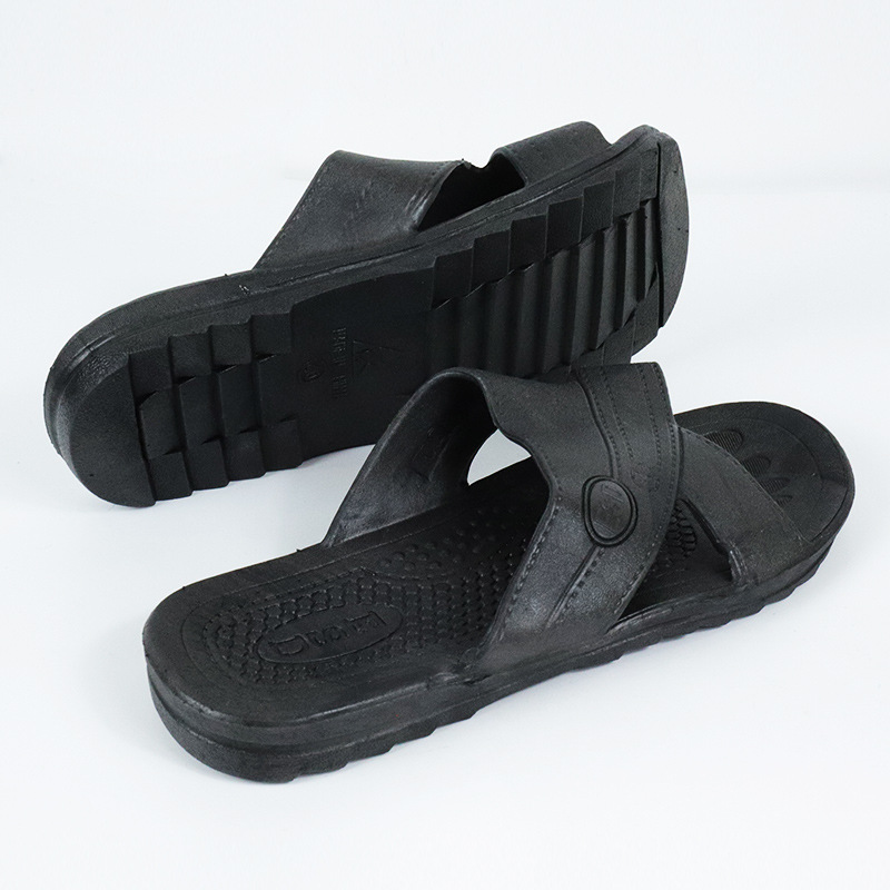 鑫群發防靜電拖鞋圖片1