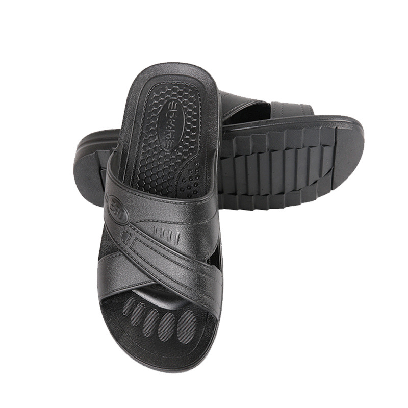 鑫群發防靜電拖鞋圖片3