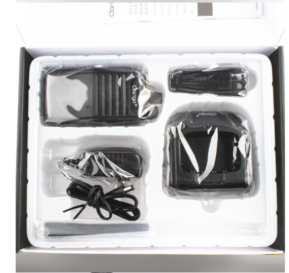 摩托羅拉CLA418對(duì)講機(jī)圖片1