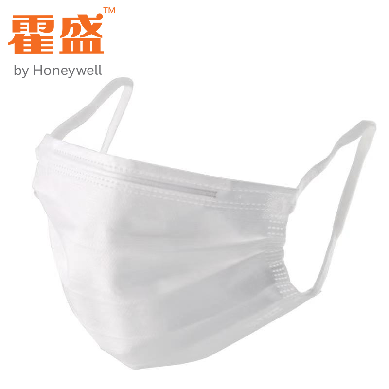 霍尼韋爾霍盛HMS-DM-03一次性口罩圖片2