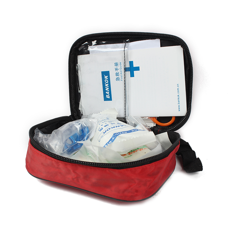 邦高BGA-9急救包圖片3 邦高BGA-9急救包圖片3