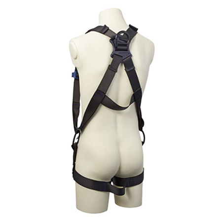 3M凱比特1103594全身式安全帶圖片1