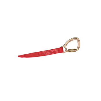 3M 1340060系掛減震安全繩圖片3 3M 1340060系掛減震安全繩圖片3