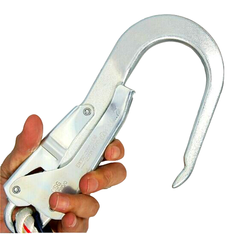 3M凱比特1390370 FIRST單鉤減震安全繩圖片3 3M凱比特1390370 FIRST單鉤減震安全繩圖片3