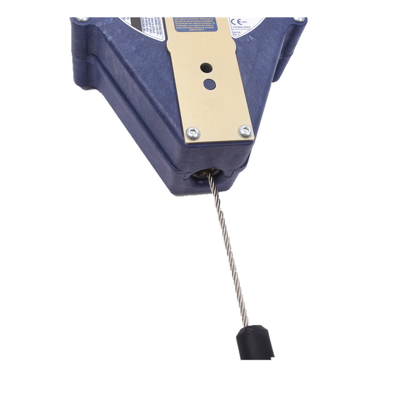 3M凱比特3504450速差防墜器圖片2