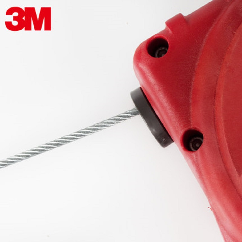 3M凱比特3590620速差防墜器圖片5 3M凱比特3590620速差防墜器圖片5