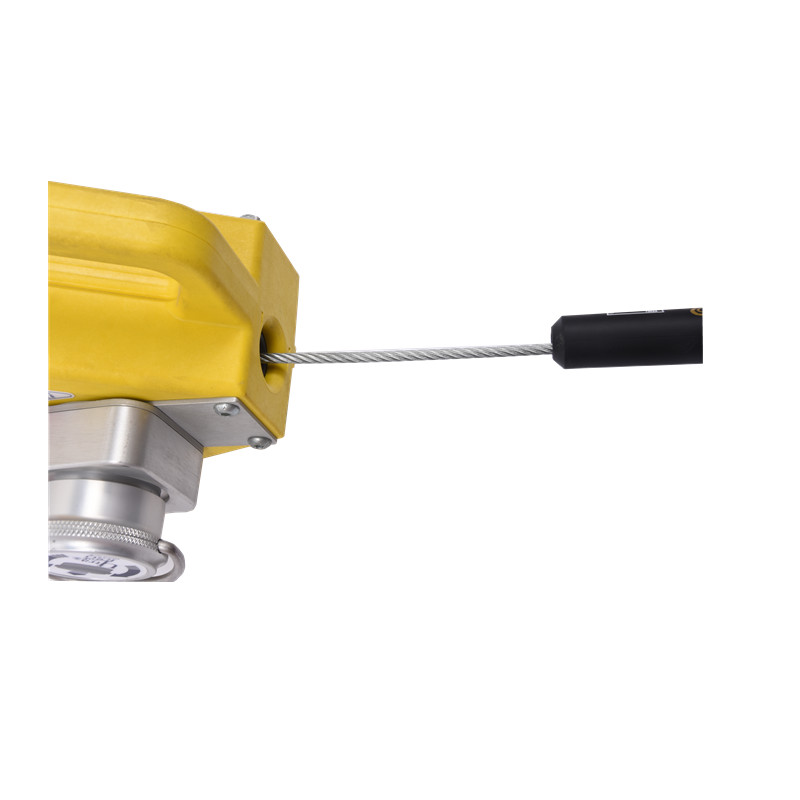 3M 3400990 DBI-SALA自鎖RSQ速差防墜器(鍍鋅鋼39米130英尺)圖片3 3M 3400990 DBI-SALA自鎖RSQ速差防墜器(鍍鋅鋼39米130英尺)圖片3