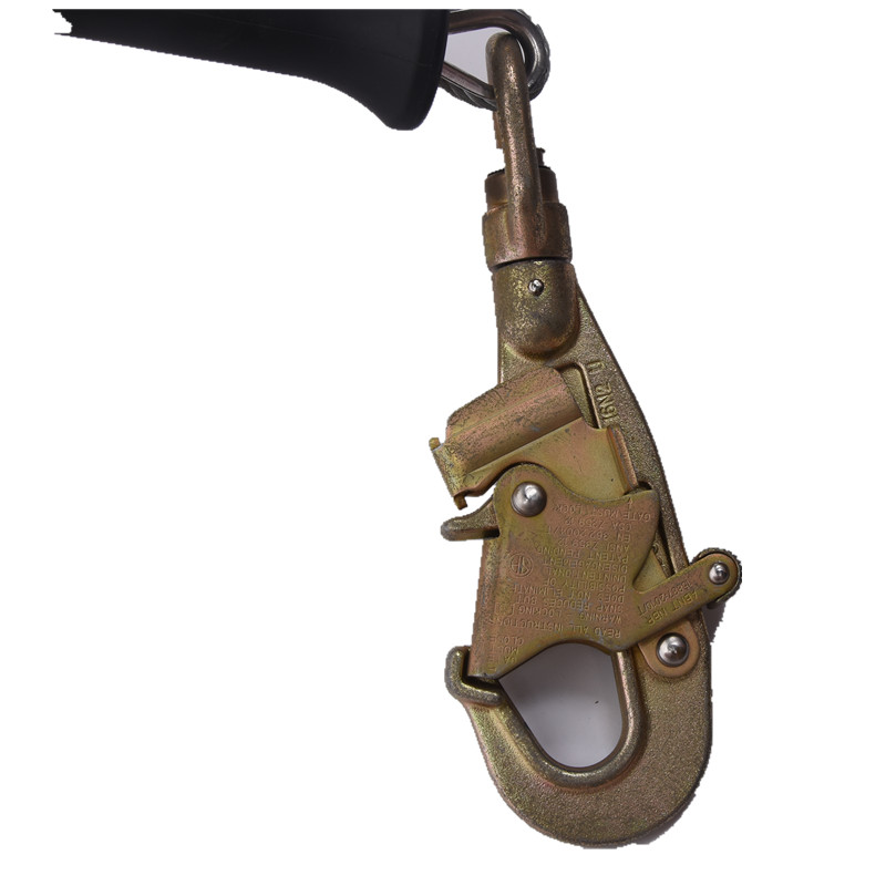 3M 3400990 DBI-SALA自鎖RSQ速差防墜器(鍍鋅鋼39米130英尺)圖片4 3M 3400990 DBI-SALA自鎖RSQ速差防墜器(鍍鋅鋼39米130英尺)圖片4