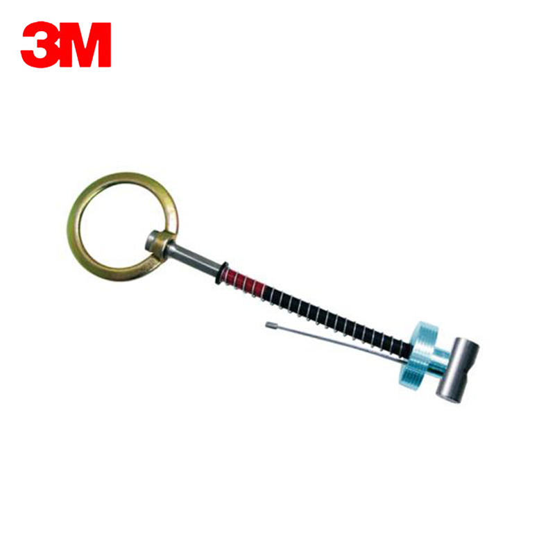 3M凱比特2100101栓扣釘錨點連接件圖片2