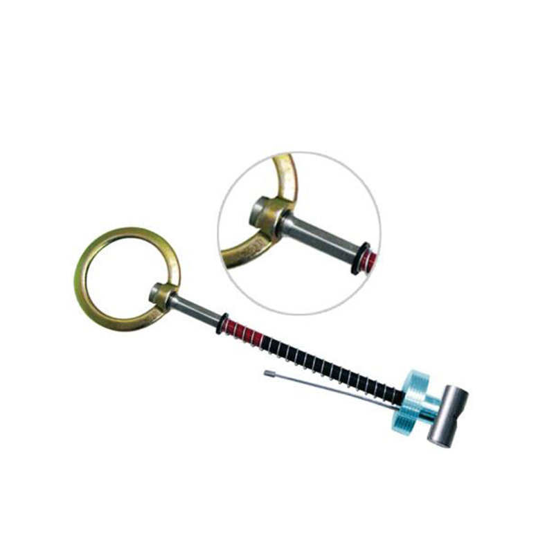 3M凱比特2100101栓扣釘錨點連接件圖片4