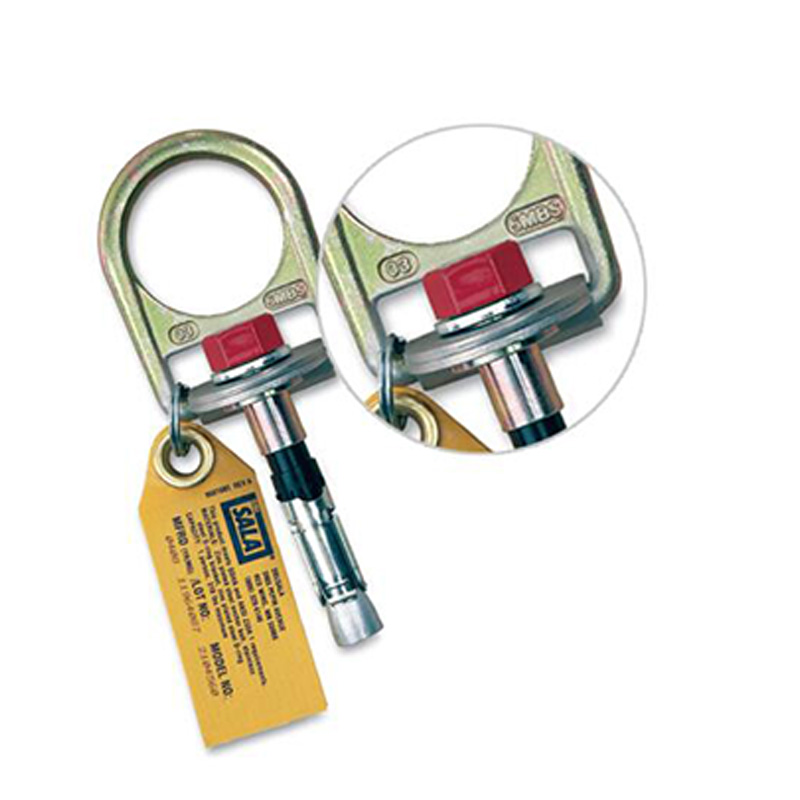 3M凱比特2104560混凝土用D型環(huán)錨點連接件圖片2