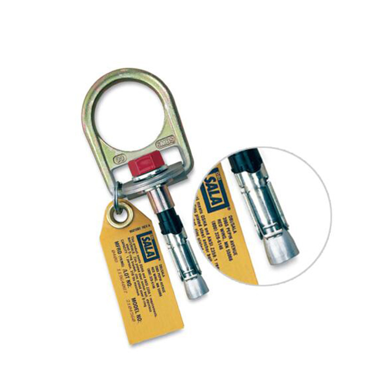 3M凱比特2104560混凝土用D型環(huán)錨點連接件圖片3