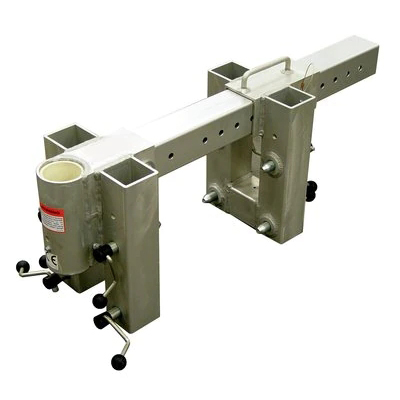 3M8512285DBI-SALA Advanced有限空間可調節式夾具套筒底座圖片1 3M8512285DBI-SALA Advanced有限空間可調節式夾具套筒底座圖片1