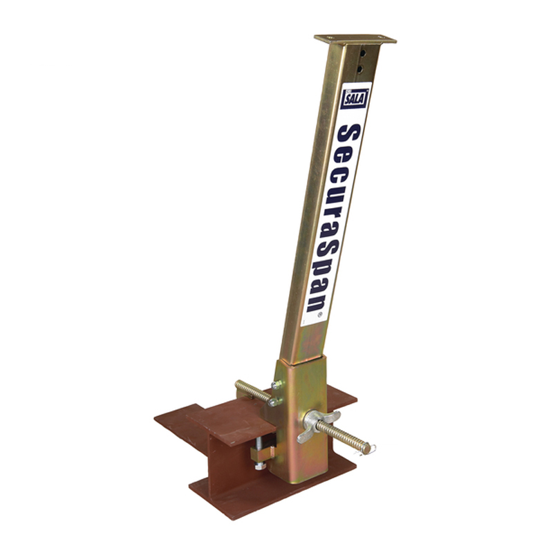 3M7400460DBI-SALA SecuraSpan工字梁水平生命線系統(tǒng)圖片3