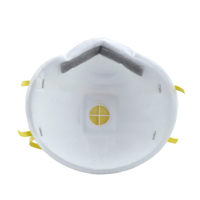 3M8210VCN防顆粒物防塵口罩圖片4