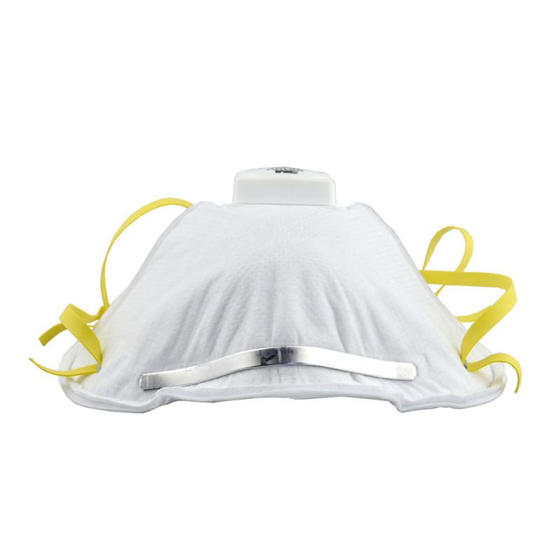 3M8210VCN防顆粒物防塵口罩圖片1