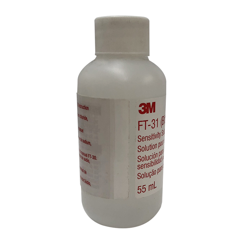 3M FT-31敏感性測試液(苦味)圖片1